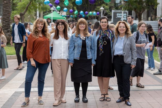 Faculty Deans