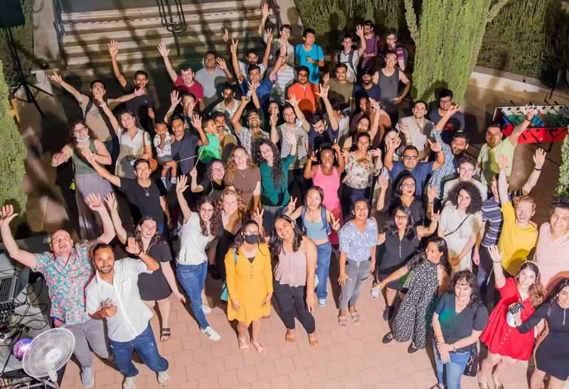 alumi-01 Get involved with the British Friends of Bar-Ilan University Alumni