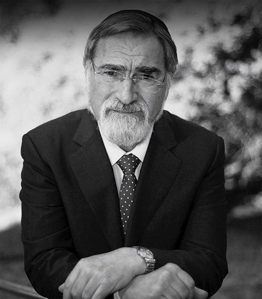 UK Campaign for The Jonathan Sacks Institute