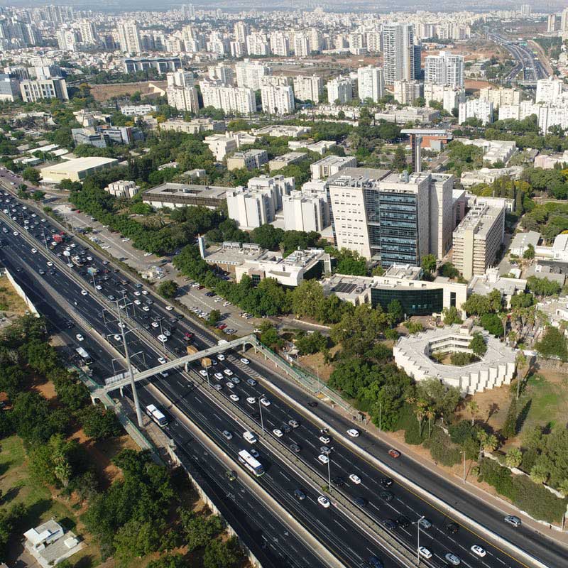 bar-ilan-17 Bar-Ilan University