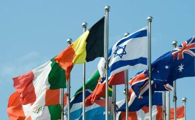 Israel’s Future in a World of Civilisation Identities