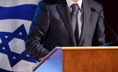 Lecture: Political Representation in Israel