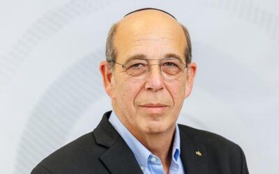 President Zaban’s Message to Israeli Government