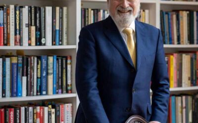 An Institute of Hope : UK Campaign for The Jonathan Sacks Institute