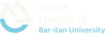 British Friends of Bar Ilan University
