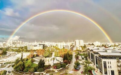 Bar-Ilan Receives Transformational Gift of $260million