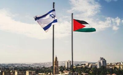 UK Event: The Past, Present, and Future of the Two-State Solution