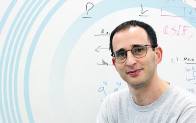 €1.5M European Research Grant Awarded