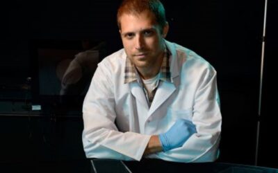 Mazel Tov Prof. Eitan Okun!