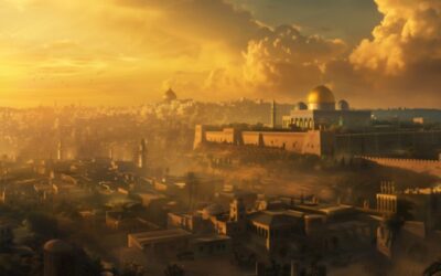Free Online Course: Jerusalem – A Journey Through Time