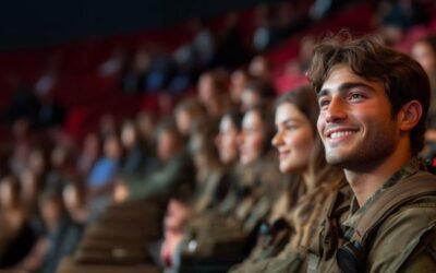 Scholarships Awarded to Reservist Students
