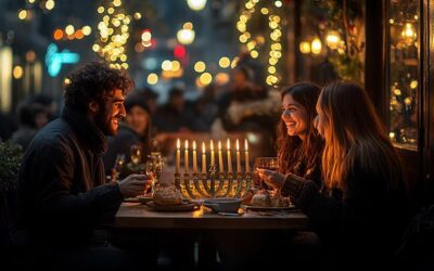 Redefining Israeli Identity
