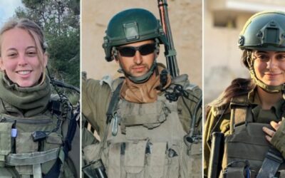 Between Battlefield and Campus: Students on the Border