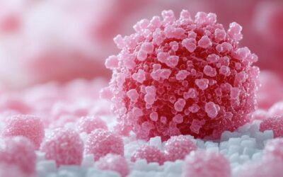 Fighting Cancer by Targeting its Sweet Tooth