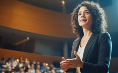 Shaping a New Reality: Increasing Women in Academia