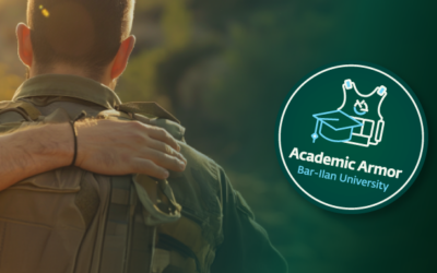 BIU Honoured with Ministry of Defence Award