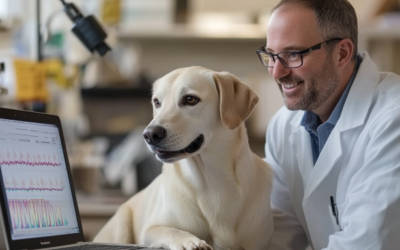 Canine Brain Research