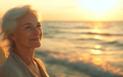 Living Longer & Feeling Younger