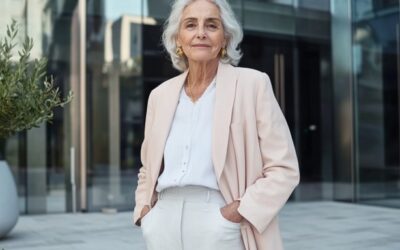 Fighting Ageism from the Inside Out